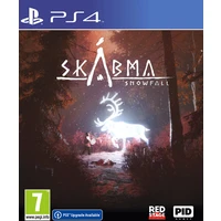 Skábma Snowfall (PS4) - Hry pro PS4