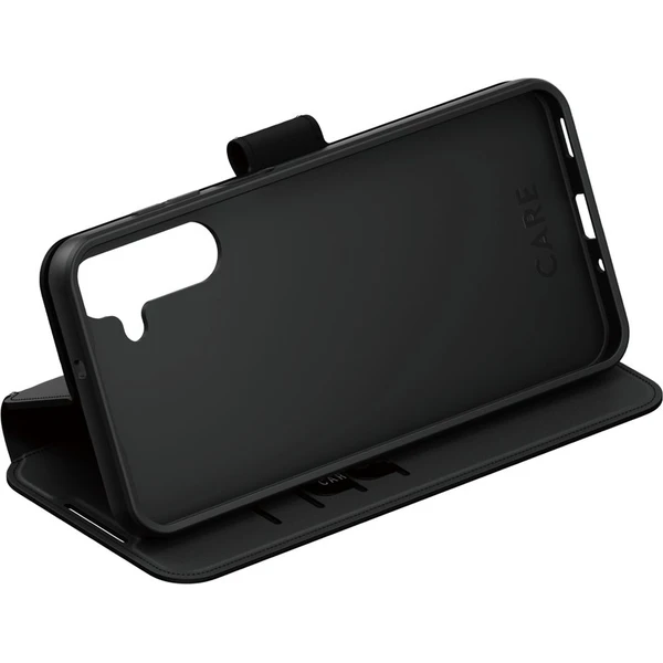 PanzerGlass® CARE pouzdro Samsung Galaxy A16/A16 5G Wallet Kickstand - Pouzdra - Obrázek 7BFH000L01