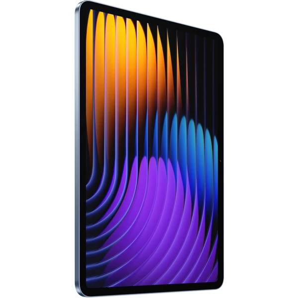 Xiaomi Pad 7 Pro 8GB/256GB modrá - Tablety - Obrázek 7BHE000L01