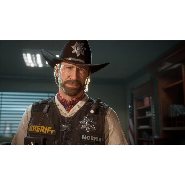 Crime Boss: Rockay City (Xbox Series X) - Hry pro Xbox Series - Obrázek 7BHP100501