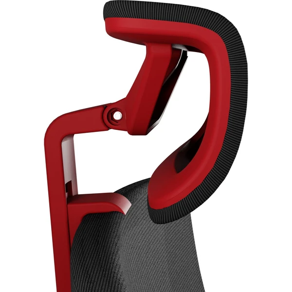 Genesis ASTAT 700 G2 ergonomická židle červená - Židle - Obrázek 7BI5000O01