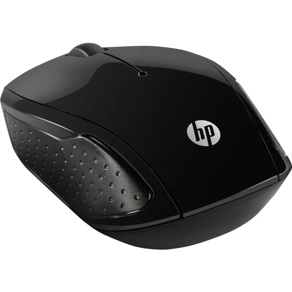 HP 220 bezdrátová myš černá - Myši - Obrázek 7BJEF00101