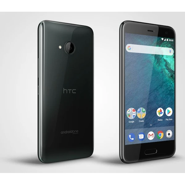 HTC U11 life 32 GB černý - Mobilní telefony - Obrázek 7BKM000101