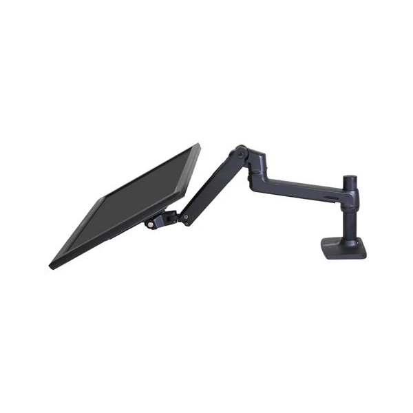 Ergotron LX Stolní rameno pro 1 monitor 34' - Držáky pro obrazovky - Obrázek 7BMB100501