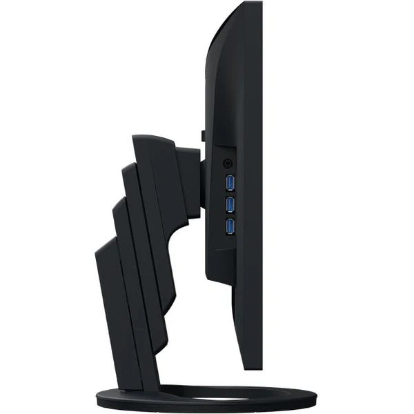 EIZO FlexScan EV2495-BK monitor 24"  - Monitory - Obrázek 7BOL600301