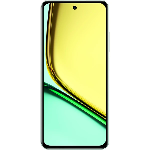 Realme C67 8GB/256GB zelená - Mobilní telefony - Obrázek 7BT1000J01