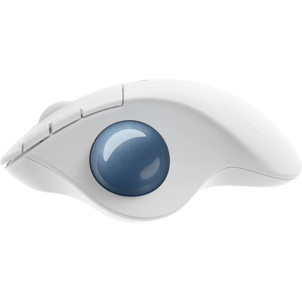 Logitech ERGO M575 for Business bílá - Myši - Obrázek 7BTMF00101