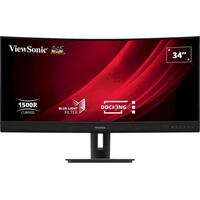 ViewSonic VG3456C monitor 34" - Monitory