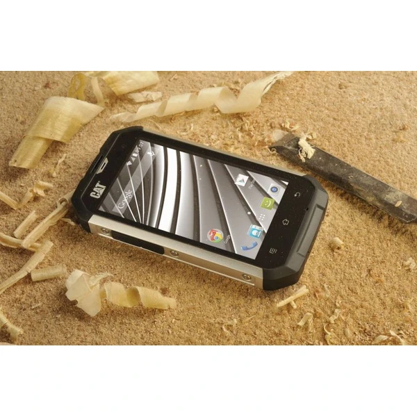 Caterpillar CAT B15Q Dual SIM - Mobilní telefony - Obrázek 7BZA000101