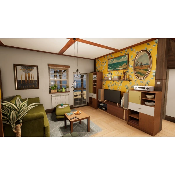House Flipper 2 (PS5) - Hry pro PS5 - Obrázek 7C11000J01