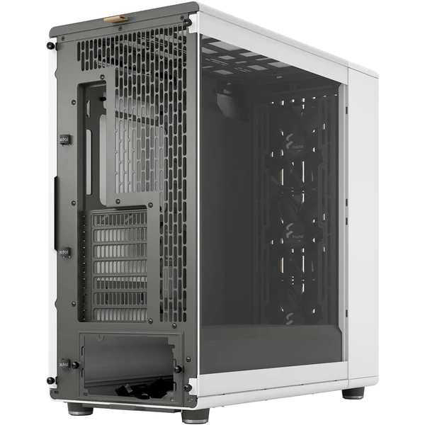 Fractal Design North XL (RC) bílá - Počítačové skříně - Obrázek 7C1F000K01