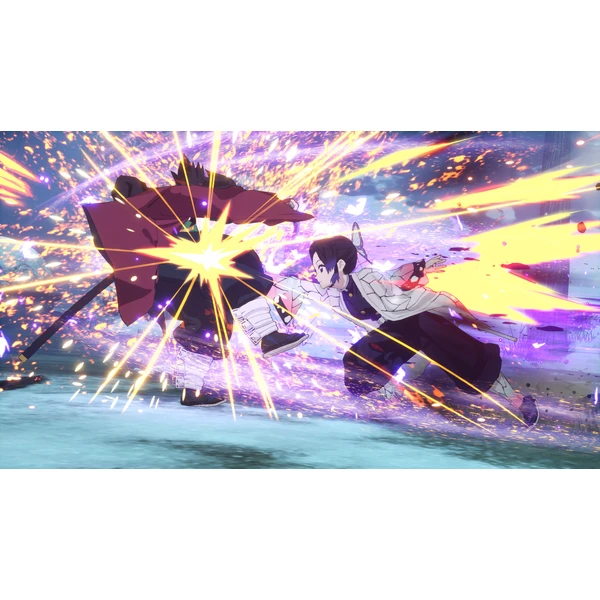 Demon Slayer -Kimetsu no Yaiba- The Hinokami Chronicles (PS5) - Hry pro PS5 - Obrázek 7C4K100201