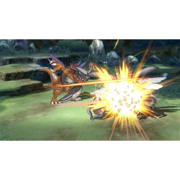 Digimon Survive (PS4) - Hry pro PS4 - Obrázek 7C7D100501