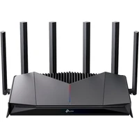 TP-Link Archer GE400 Wi-Fi 7 herní router černý - Routery