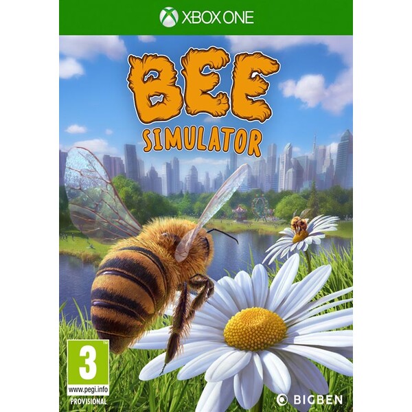 Bee Simulator