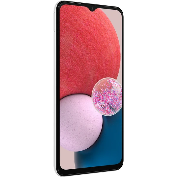 Samsung Galaxy A13 4GB/64GB bílá - Mobilní telefony - Obrázek 7CCQF00101