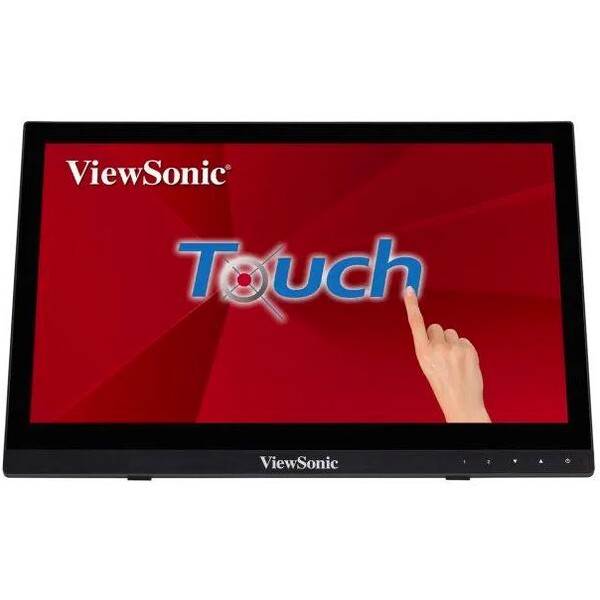 ViewSonic TD1630-3 monitor 15,6"