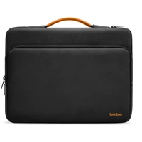 tomtoc Briefcase – 14" MacBook Pro (2021) černá - Brašny