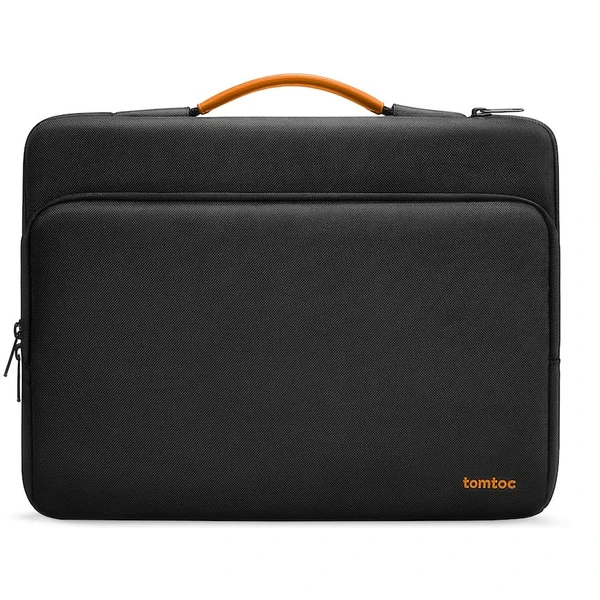 tomtoc Briefcase – 14" MacBook Pro černá - Brašny - Hlavní obrázek