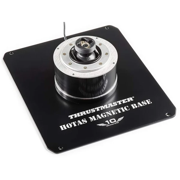 Thrustmaster HOTAS Magnetic Base Samostatná základna - Joysticky - Obrázek 7CEOF00101