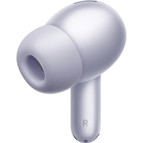 Xiaomi Redmi Buds 6 Pro fialová - Sluchátka - Obrázek 7CHB000K01