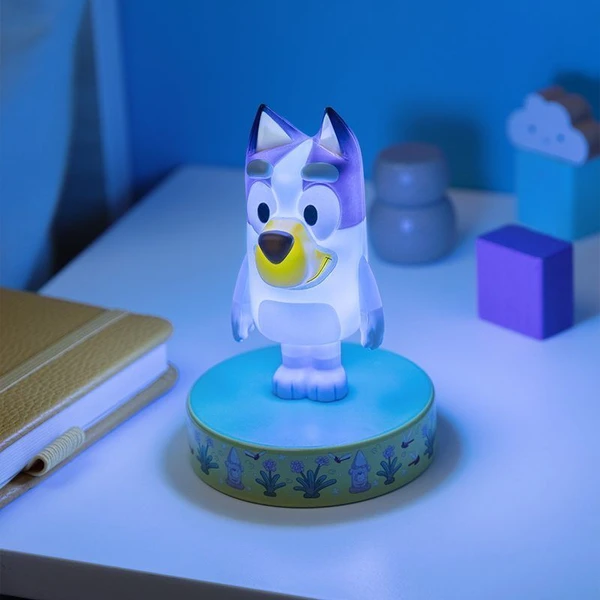 Icon Light Bluey - Bluey - Lampičky - Obrázek 7CJE000K01