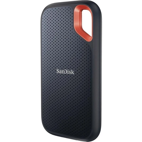 SanDisk Extreme Portable V2 externí SSD 1TB - SSD disky - Obrázek 7CJEF00101