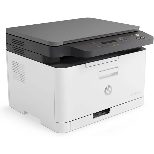HP Color Laser 178nw tiskárna, A4, barevný tisk, Wi-Fi - Tiskárny - Obrázek 7CJNF00101
