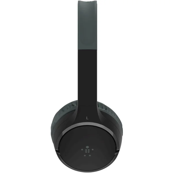 Belkin SOUNDFORM™ Mini dětská bezdrátová sluchátka černá - Sluchátka - Obrázek 7CKUF00101