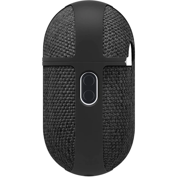 Spigen Urban Fit pouzdro pro AirPods Pro 2 černé - Pouzdra - Obrázek 7CL0000N01