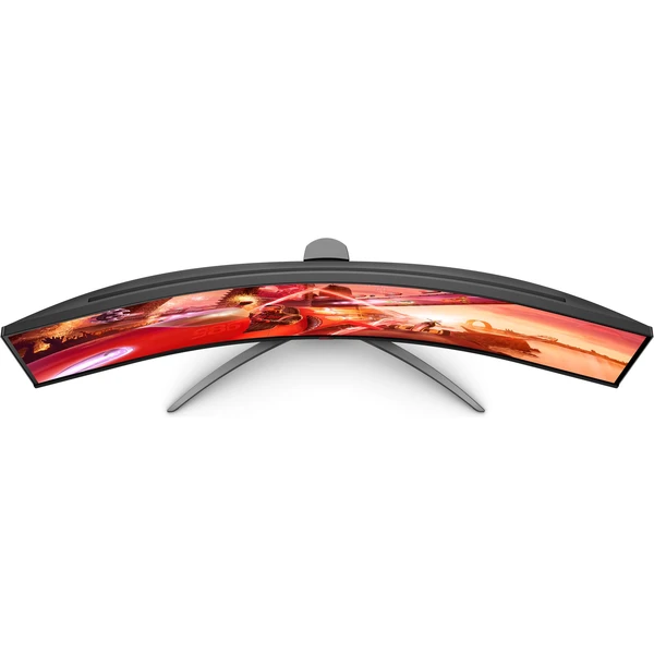 AOC AGON AG493UCX2 herní monitor 49" - Monitory - Obrázek 7CMR100501