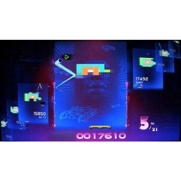 Arkanoid - Eternal Battle (PS5) - Hry pro PS5 - Obrázek 7CNH100501