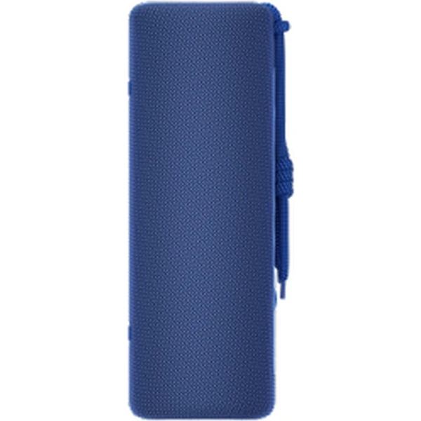 Xiaomi Mi Portable Outdoor reproduktor modrý - Reproduktory - Obrázek 7CON600301