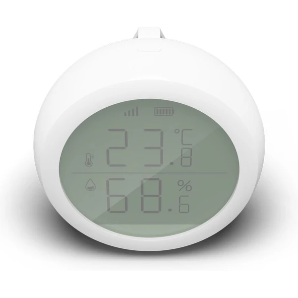 Tesla Smart Sensor Temperature and Humidity Display - Čidla - Obrázek 7COUF00101