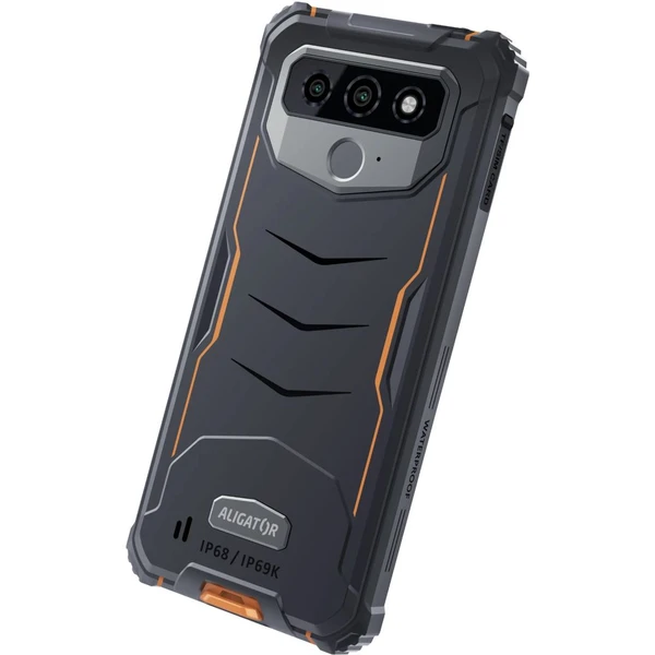 Aligator RX850 eXtremo 4GB/64GB oranžový - Mobilní telefony - Obrázek 7CP0000L01