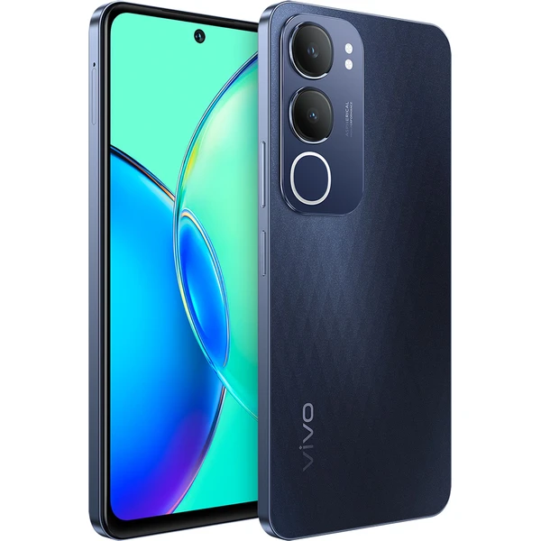 VIVO Y19s 6GB/128GB černý - Mobilní telefony - Obrázek 7CPE000N01