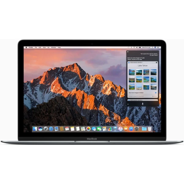 Apple MacBook 12" 256GB (2017) - Notebooky - Obrázek 7CPJ000101
