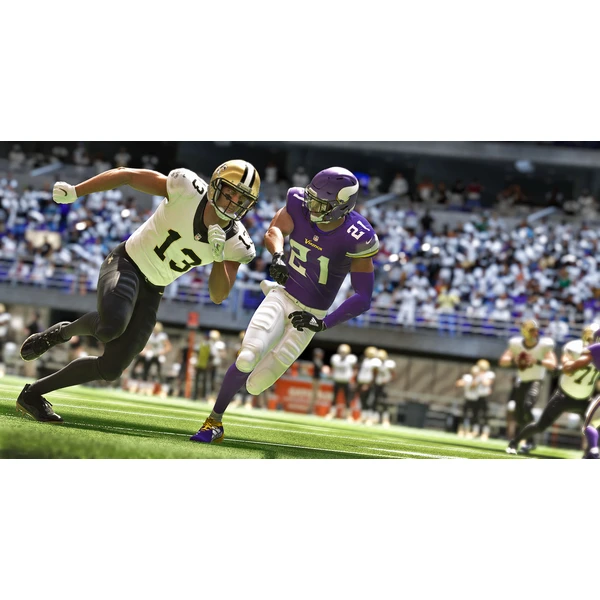 Madden NFL 21 (Xbox One) - Hry pro Xbox One - Obrázek 7CT3100201