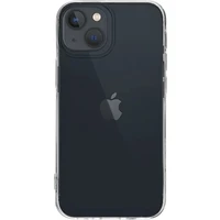 Tactical TPU kryt Apple iPhone 13 mini čirý - Pouzdra