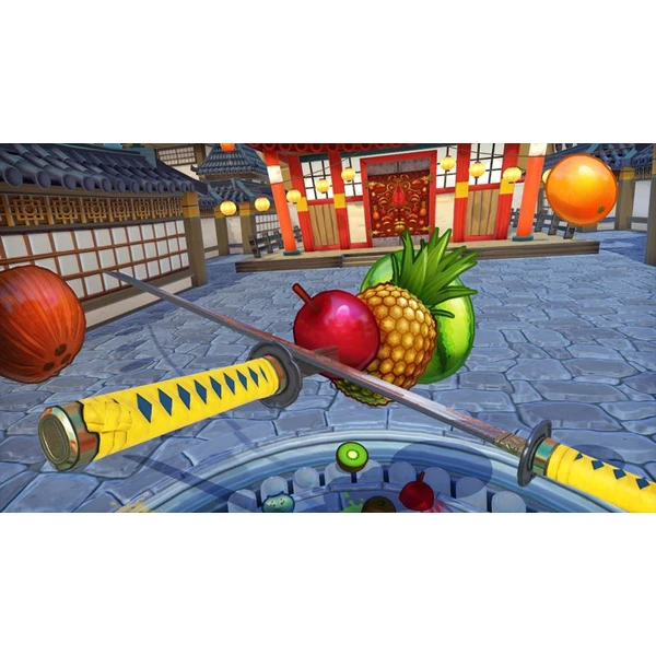 Fruit Ninja VR (PS4) - Hry pro PS4 - Obrázek 7CU4100201