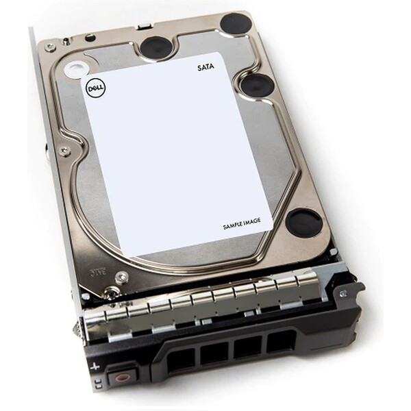 DELL disk 12TB 3.5"