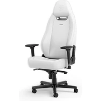 noblechairs LEGEND White Edition herní židle bílá - Židle