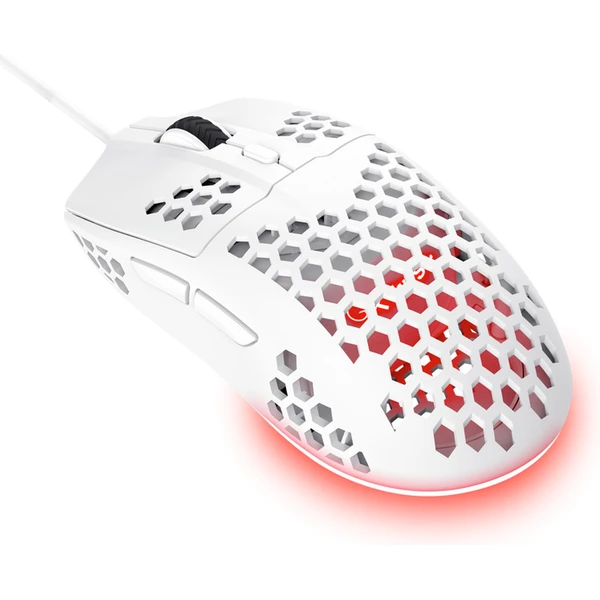 Trust GXT 928W Helox herní myš bílá - Myši - Obrázek 7CZ6000K01