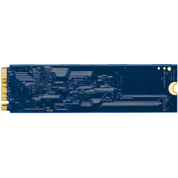 Kingston SSD NV3 4TB NVMe PCIe M.2 2280 (6000/5000MB/s) - SSD disky - Obrázek 7CZE000K01