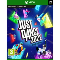 Just Dance 2022 (Xbox One) - Hry pro Xbox One