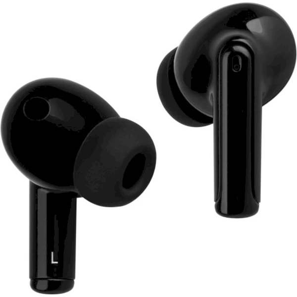 FIXED Pods Pro TWS bezdrátová sluchátka s ANC černá - Sluchátka - Obrázek 7D01000L01