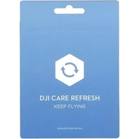 Card DJI Care Refresh 2-Year Plan (Osmo Mobile 7) EU - Rozšířené záruky