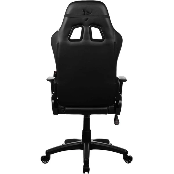 AROZZI AVANTI Soft Fabric herní židle tmavě šedá - Židle - Obrázek 7D4D000O01