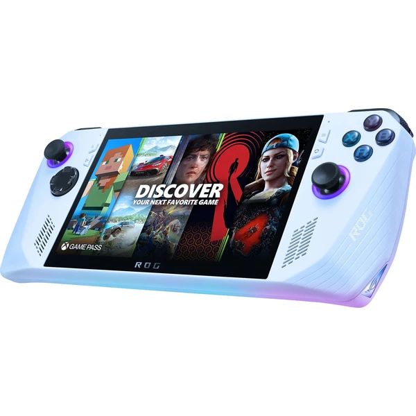ASUS ROG Ally Z1 bílý - Handheld PC - Obrázek 7D55000701