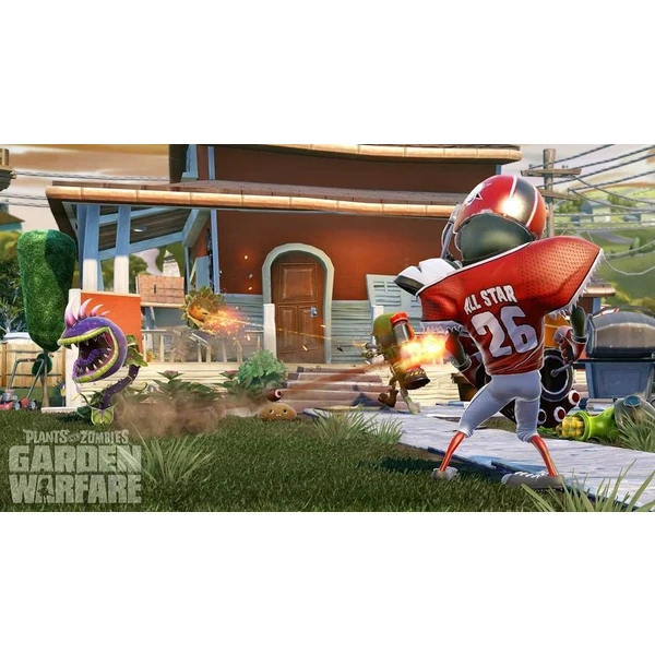 Plants vs Zombie Garden Warfare (Xbox One) - Hry pro Xbox One - Obrázek 7D55100201